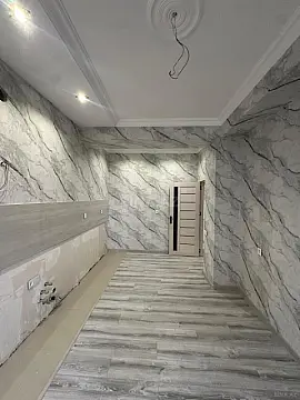 Satılır 3 otaqlı mənzil 97 m²
