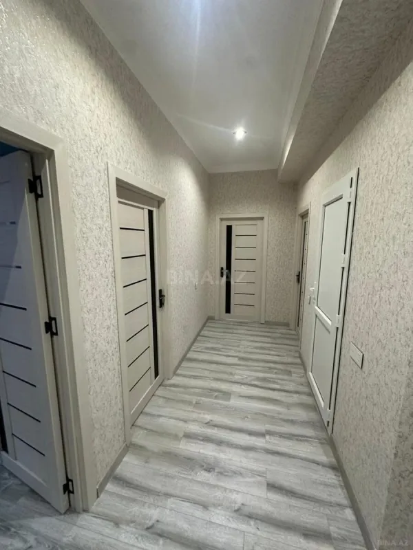 Satılır 3 otaqlı mənzil 97 m²