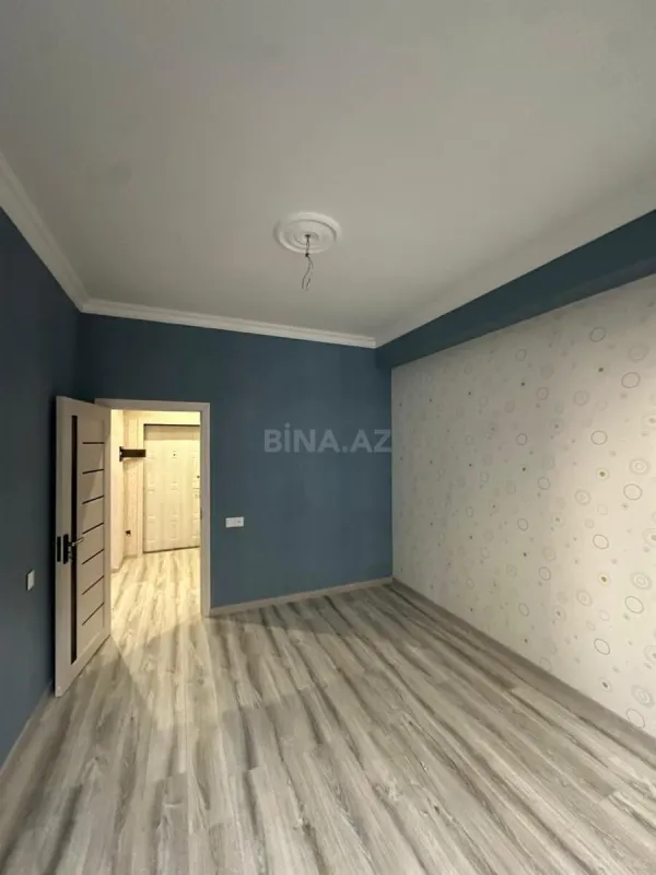 Satılır 3 otaqlı mənzil 97 m²