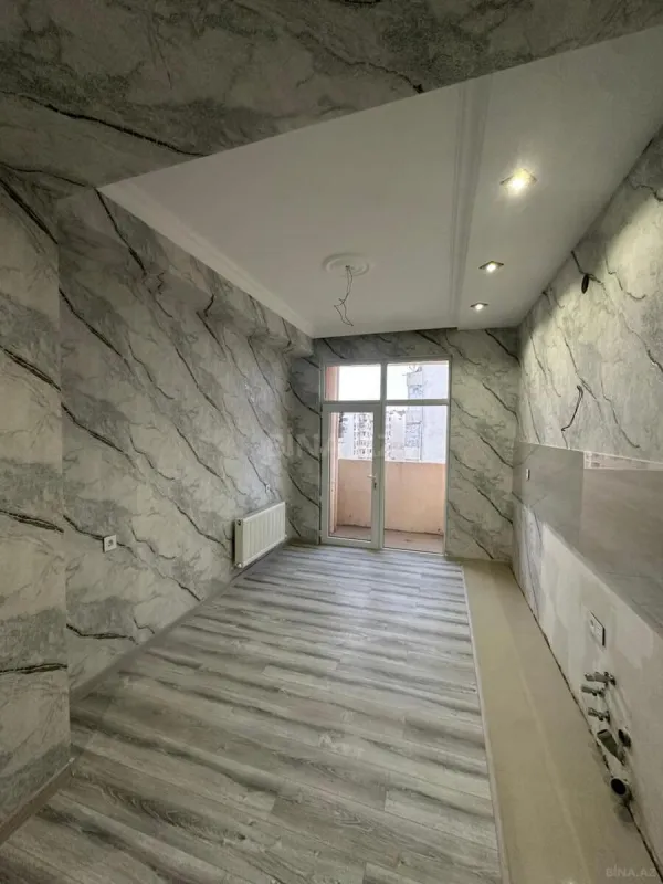 Satılır 3 otaqlı mənzil 97 m²