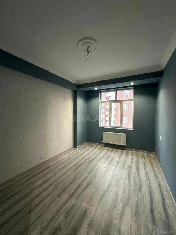 Satılır 3 otaqlı mənzil 97 m²