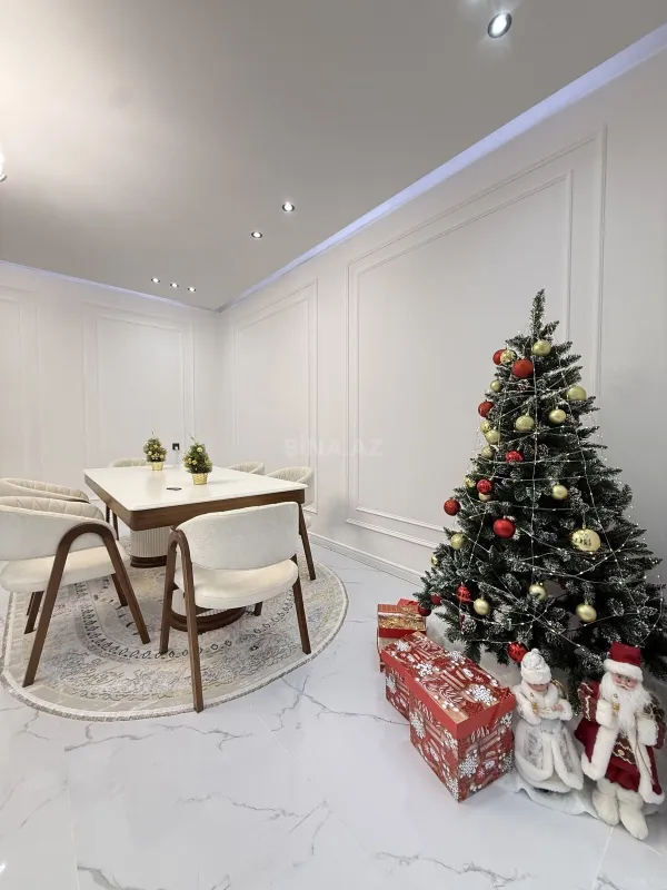 Satılır 4 otaqlı həyət evi 155 m²