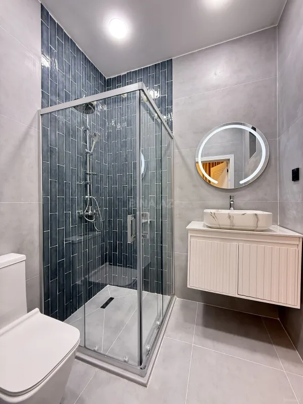 Satılır 4 otaqlı həyət evi 155 m²