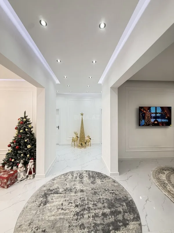 Satılır 4 otaqlı həyət evi 155 m²
