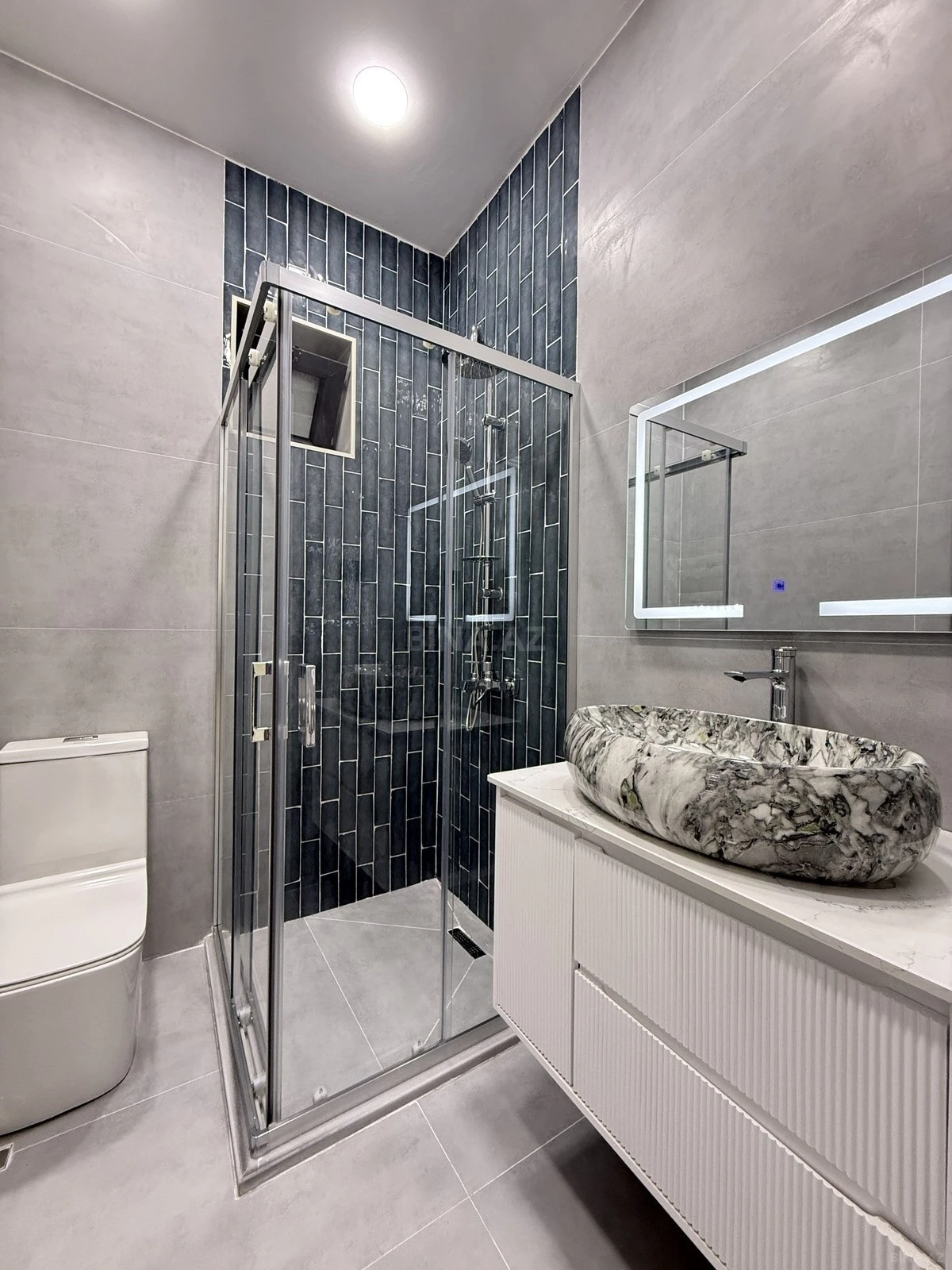 Satılır 4 otaqlı həyət evi 155 m²