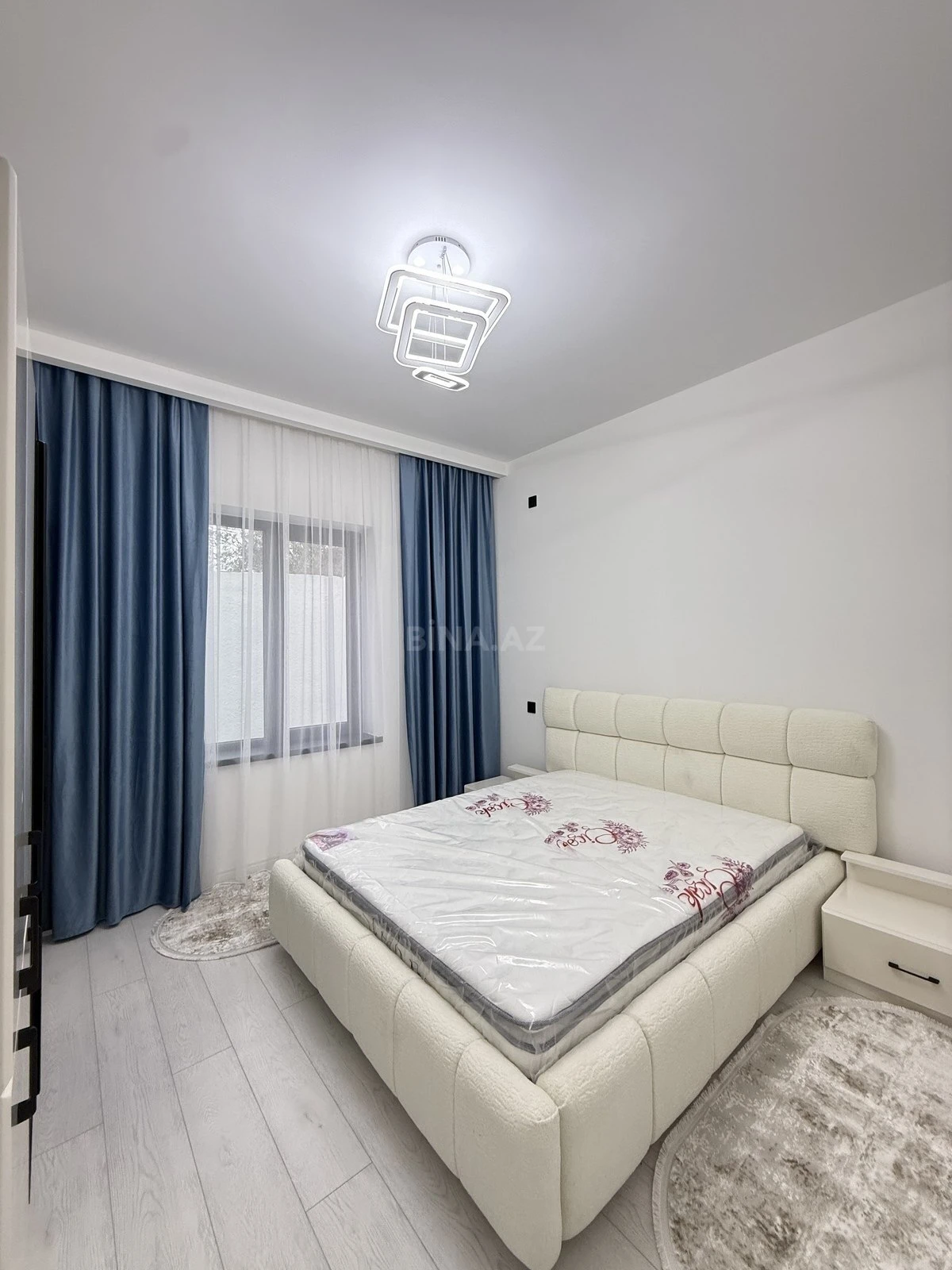 Satılır 4 otaqlı həyət evi 155 m²