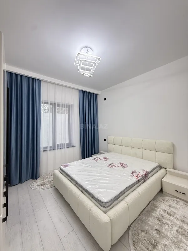 Satılır 4 otaqlı həyət evi 155 m²