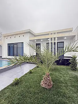 Satılır 4 otaqlı həyət evi 155 m²