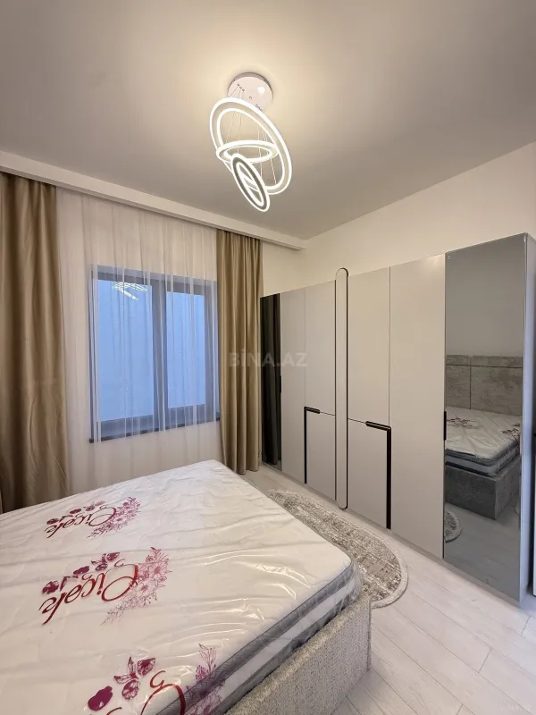 Satılır 4 otaqlı həyət evi 155 m²