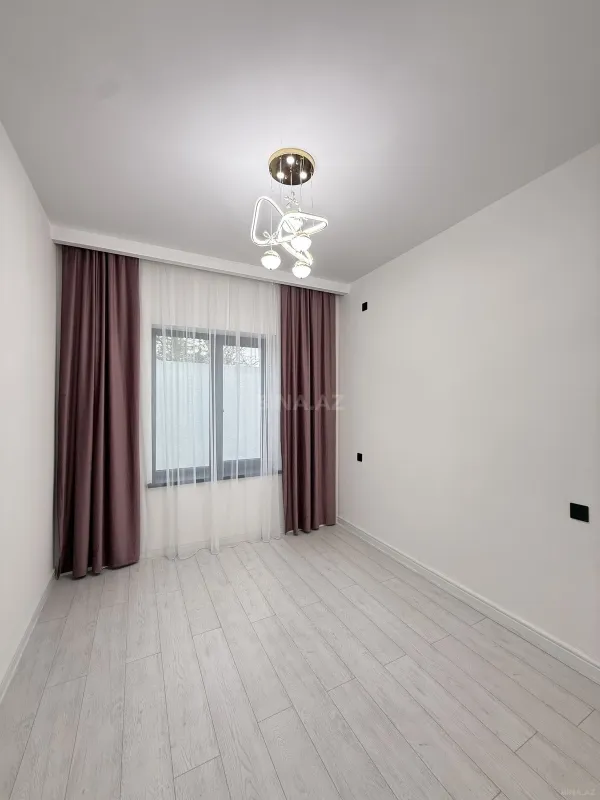 Satılır 4 otaqlı həyət evi 155 m²