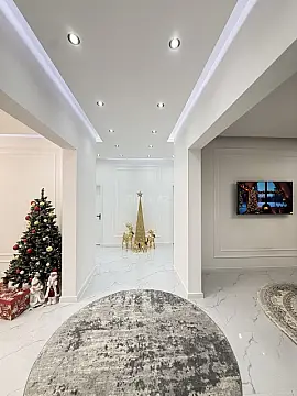 Satılır 4 otaqlı həyət evi 155 m²
