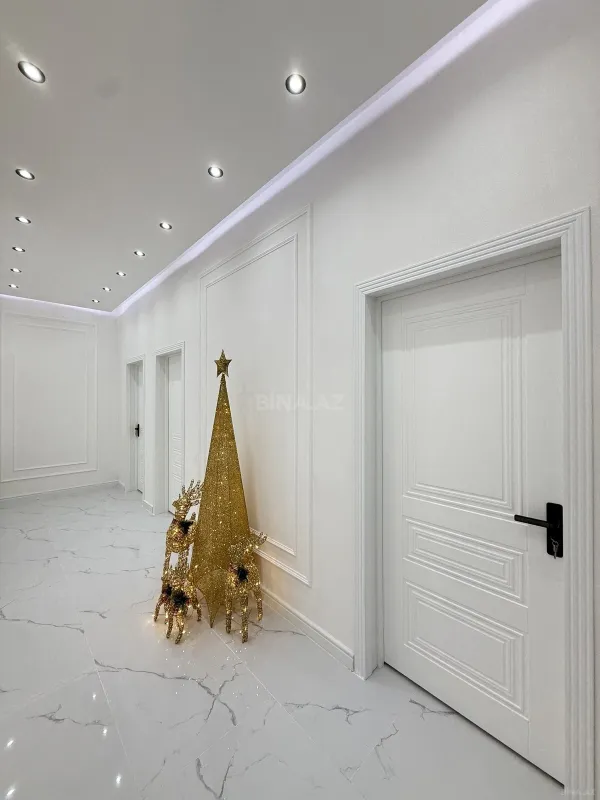 Satılır 4 otaqlı həyət evi 155 m²