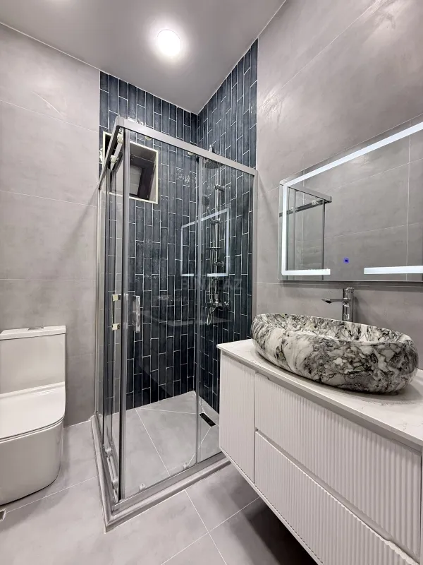 Satılır 4 otaqlı həyət evi 155 m²