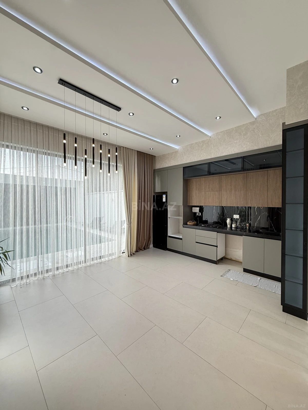Satılır 5 otaqlı həyət evi 155 m²