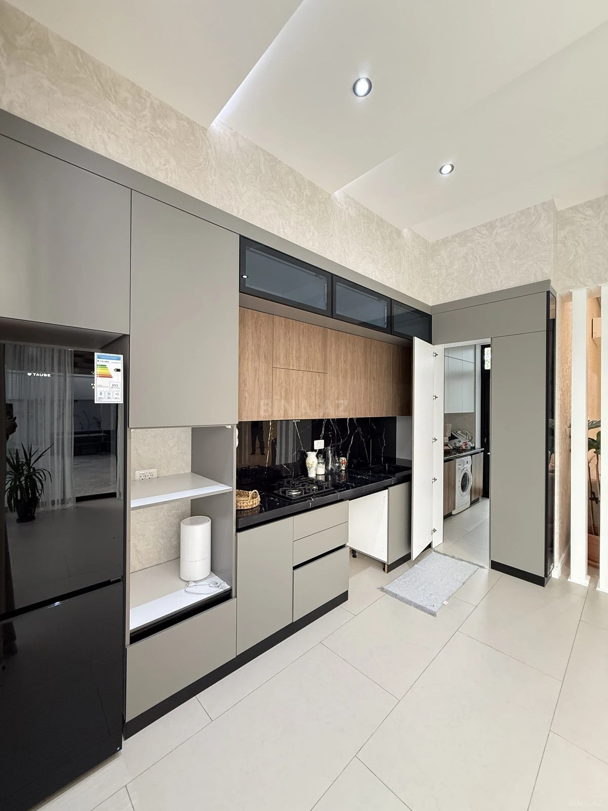 Satılır 5 otaqlı həyət evi 155 m²