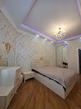 Satılır 3 otaqlı mənzil 110 m²