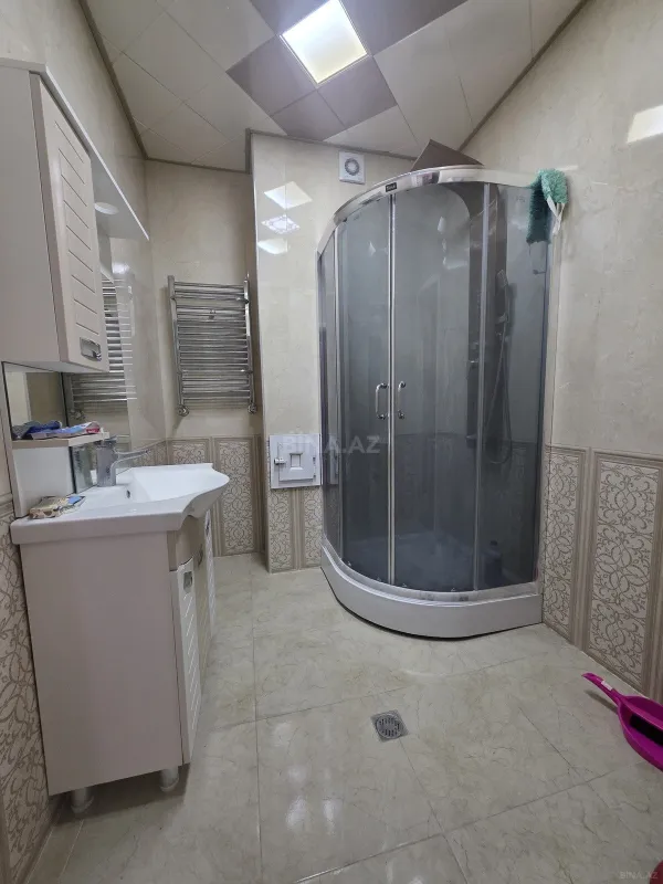 Satılır 3 otaqlı mənzil 110 m²