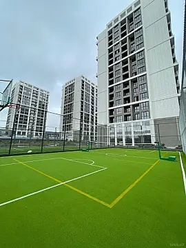 Satılır 3 otaqlı mənzil 117.6 m² — Bakı 3 otaq 117.60 m²