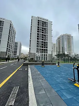 Satılır 3 otaqlı mənzil 117.6 m²