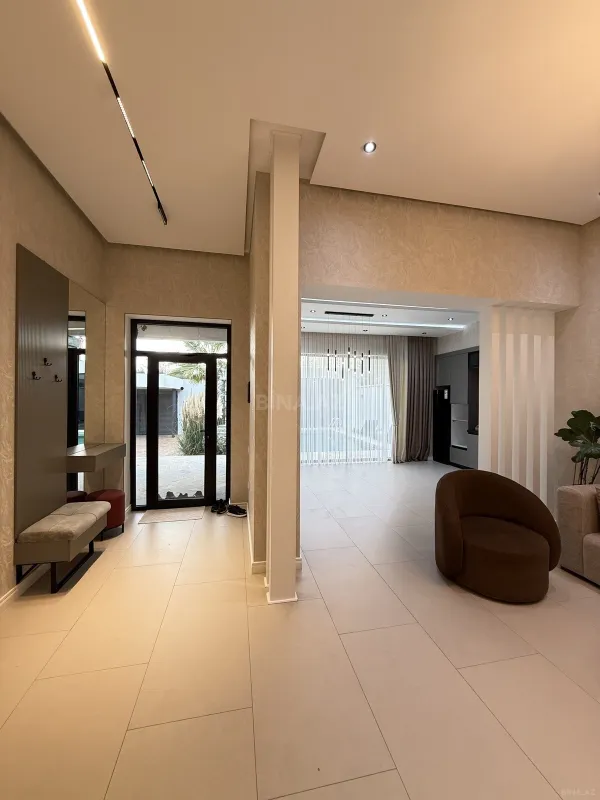 Satılır 5 otaqlı həyət evi 155 m²