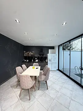 Satılır 5 otaqlı həyət evi 155 m²