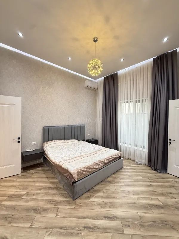 Satılır 5 otaqlı həyət evi 155 m²