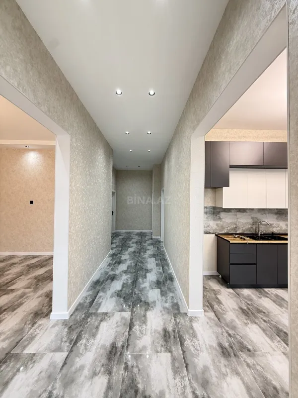 Satılır 4 otaqlı həyət evi 135 m²