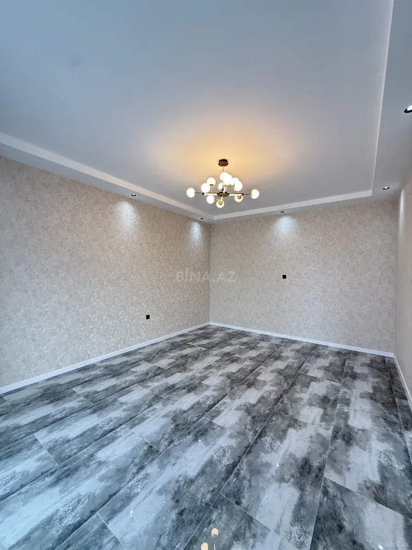 Satılır 4 otaqlı həyət evi 135 m²