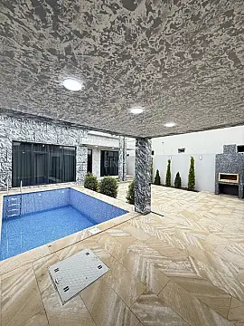 Satılır 4 otaqlı həyət evi 135 m²