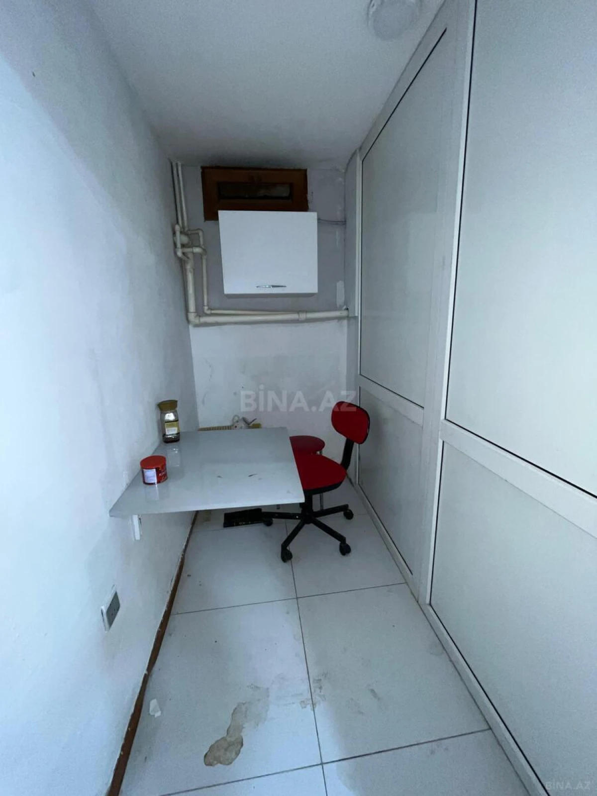 Kirayə verilir obyekt 60 m²