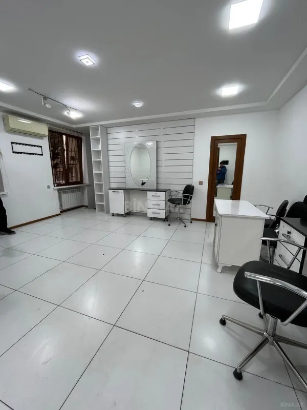 Kirayə verilir obyekt 60 m²