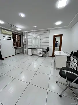 Kirayə verilir obyekt 60 m²