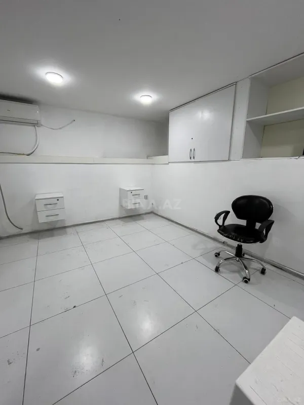 Kirayə verilir obyekt 60 m²