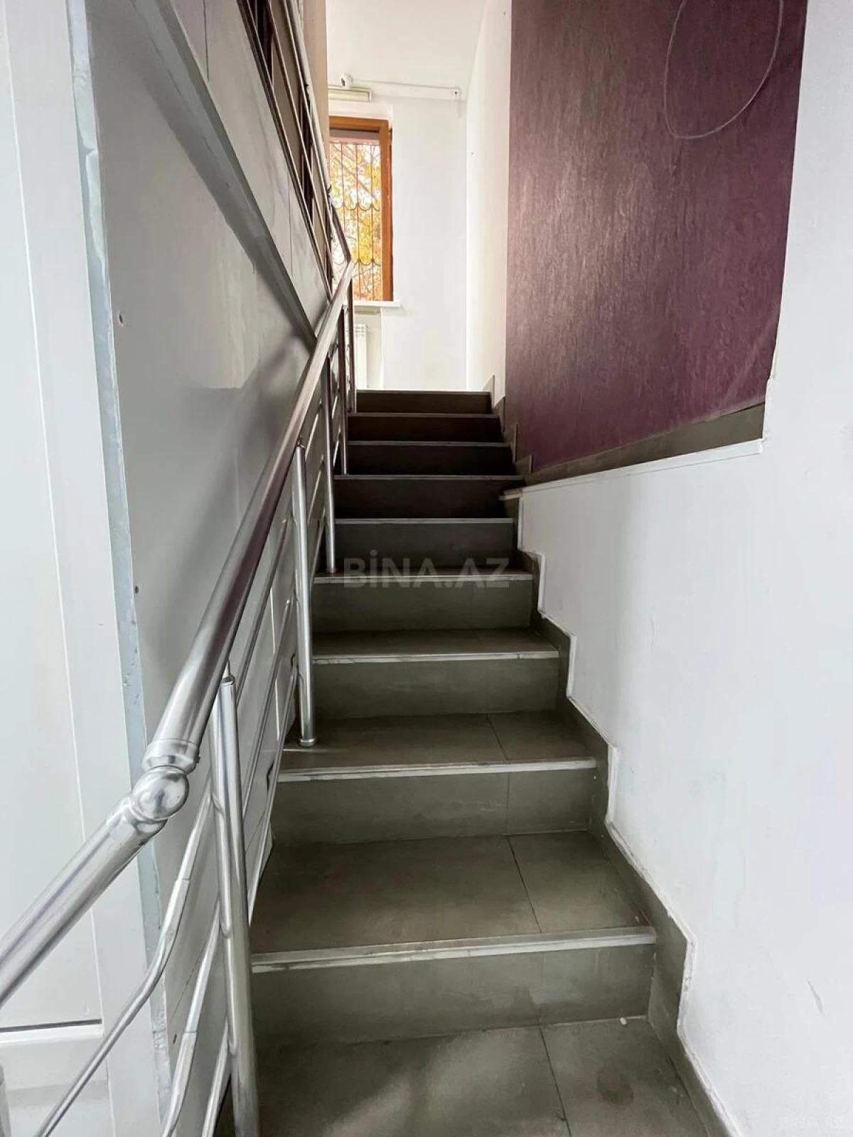 Kirayə verilir obyekt 60 m²