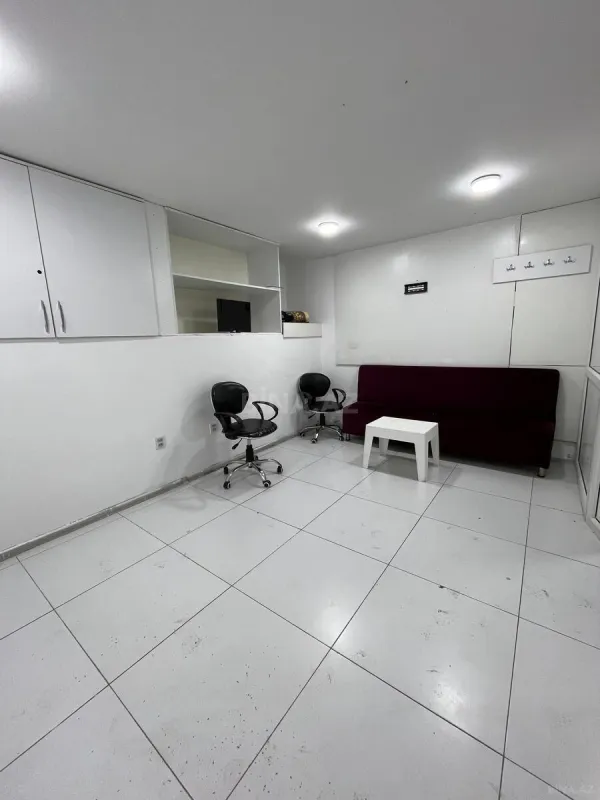 Kirayə verilir obyekt 60 m²