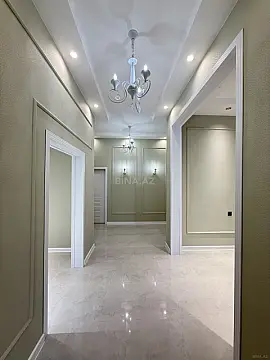 Satılır 4 otaqlı həyət evi 160 m²