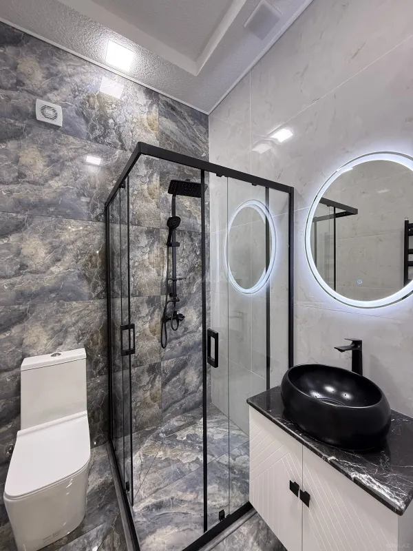 Satılır 4 otaqlı həyət evi 160 m²