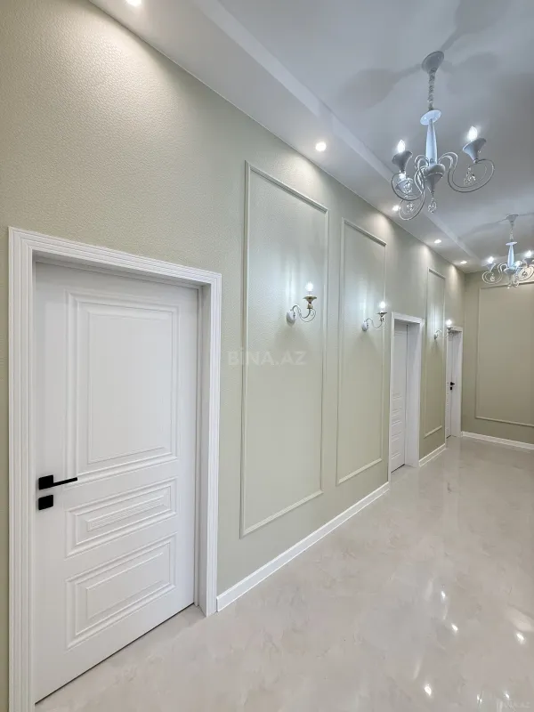 Satılır 4 otaqlı həyət evi 160 m²