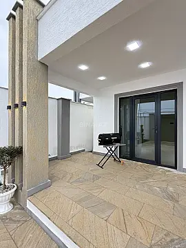 Satılır 4 otaqlı həyət evi 160 m²