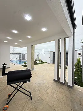 Satılır 4 otaqlı həyət evi 160 m²