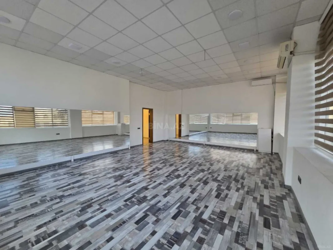 Kirayə verilir 6 otaqlı ofis 212 m²