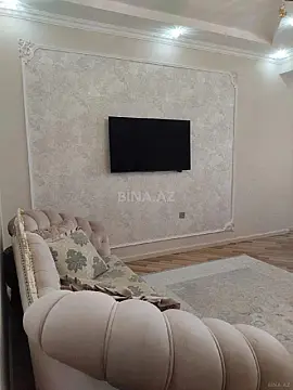 Satılır 3 otaqlı mənzil 140 m²