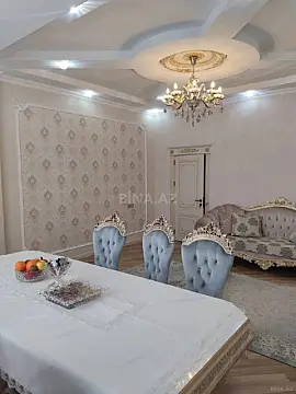 Satılır 3 otaqlı mənzil 140 m² — Bakı, Nəsimi 3 otaq 140.00 m²