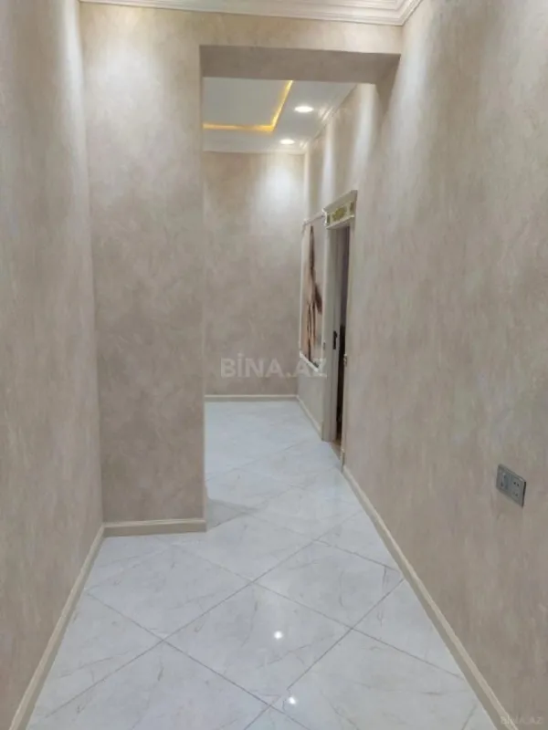 Satılır 3 otaqlı mənzil 140 m²