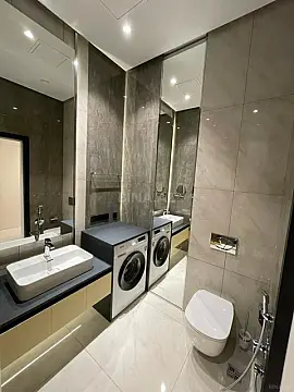 Satılır 1 otaqlı mənzil 41 m²