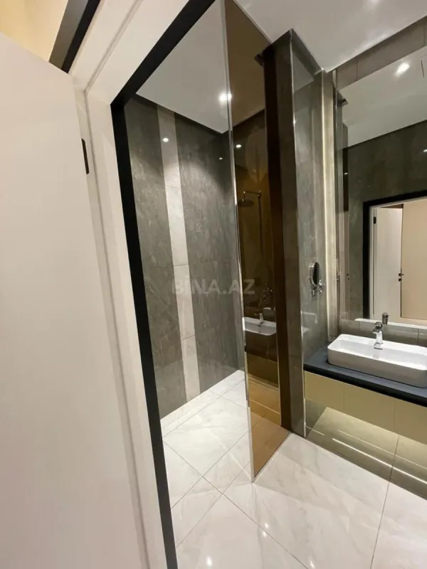 Satılır 1 otaqlı mənzil 41 m²