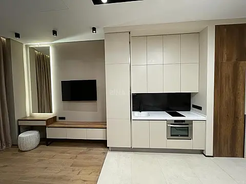 Satılır 1 otaqlı mənzil 41 m² — Bakı, Sea Breeze 1 otaq 41.00 m²