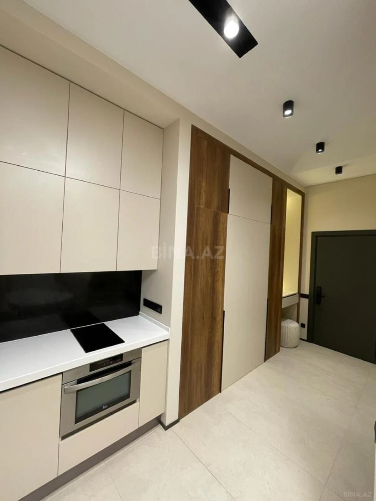 Satılır 1 otaqlı mənzil 41 m²