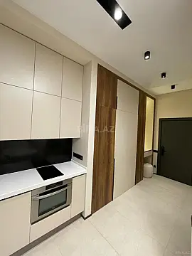 Satılır 1 otaqlı mənzil 41 m²