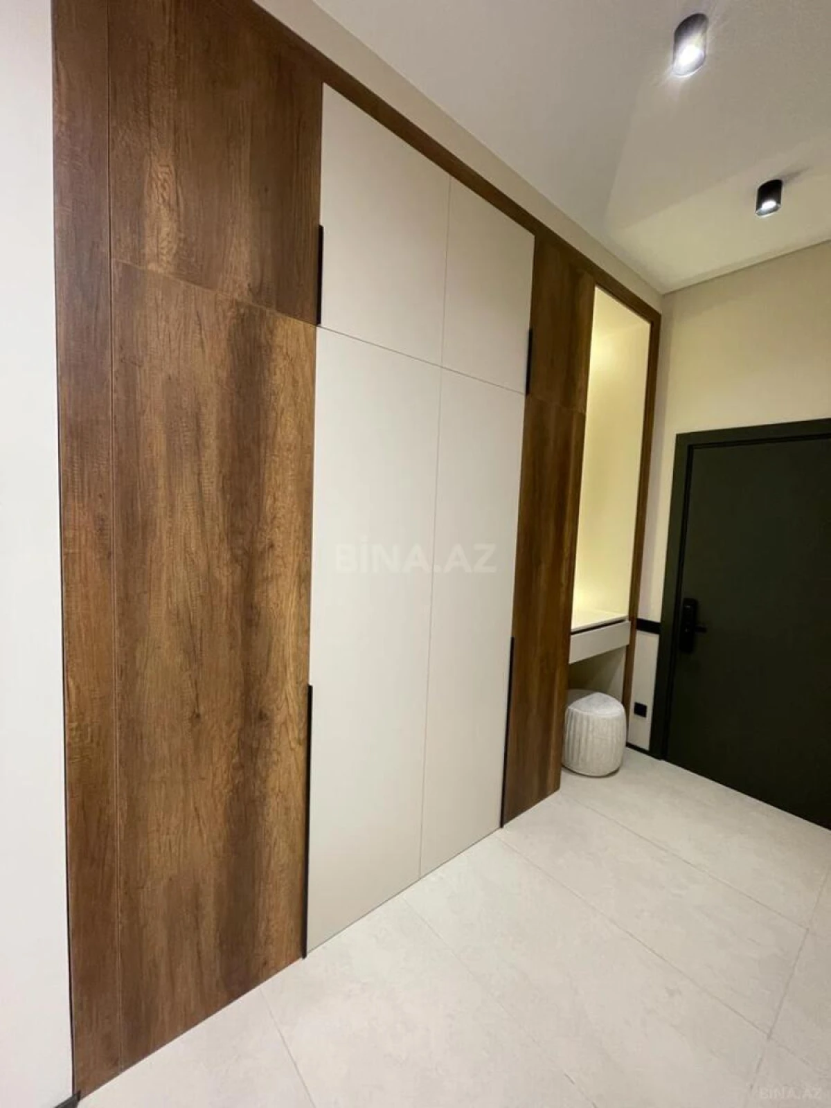 Satılır 1 otaqlı mənzil 41 m²